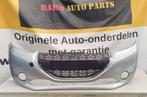 Bumper PEUGEOT 208 2012-2016 Voorbumper, Ophalen of Verzenden, Peugeot, Bumper