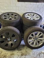 2 set bmw velgen + banden, Ophalen, Band(en)