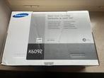 Cartouche samsung K6092 black, Enlèvement ou Envoi, Neuf, Cartridge, Samsung