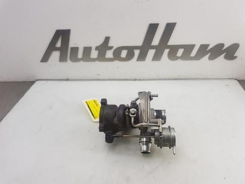TURBO Renault Clio IV Estate / Grandtour (7R), Auto-onderdelen, Motor en Toebehoren, Renault, Gebruikt