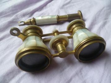 Toneel kijker ( 1910 ) beschikbaar voor biedingen