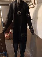 Droogpak BARE - XCD pro dry met onderpak, Ophalen, Gebruikt, Duikpak