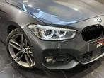 BMW 1 Serie 116 DAS FULL PACK M (bj 2018, automaat), Auto's, BMW, Automaat, 4 zetels, Gebruikt, 116 pk