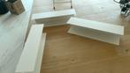 Wandplank, Ophalen