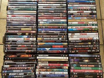 225 dvds