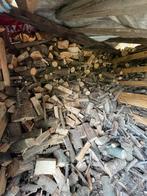 Droog brandhout te koop (gemende kwaliteit en grootte), 6 m³ of meer, Ophalen