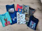 Pakket t-shirts jongen maat 140 someone 9 stuks, Ophalen of Verzenden, Zo goed als nieuw, Jongen