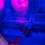 PC de jeu, Avec carte vidéo, Comme neuf, Enlèvement, Gaming