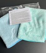 Tupperware stofdoeken, Huis en Inrichting, Keuken | Textiel, Ophalen, Nieuw, Blauw, Overige typen