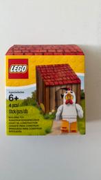Lego. Nieuw in doos. Ongeopend., Enlèvement ou Envoi, Comme neuf, Lego