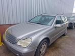 Mercedes 220 cdi, Auto's, Achterwielaandrijving, 4 cilinders, Startonderbreker, Particulier