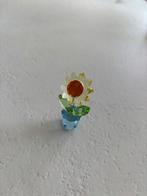Tournesol Swarovski — Happy Flower 663148 — sans boîte, Collections, Swarovski, Enlèvement ou Envoi, Comme neuf, Figurine