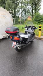 Suzuki Burgman 650 bk. 2004, Motoren, Motoren | Suzuki, Particulier, 650 cc, 12 t/m 35 kW, 2 cilinders