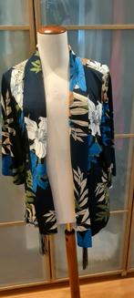 Blouse/kimono k design, maat xl, Ophalen of Verzenden, Zo goed als nieuw, Maat 46/48 (XL) of groter