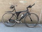 Colnago racefiets, Fietsen en Brommers, 28 inch, Zo goed als nieuw, Meer dan 20 versnellingen, Ophalen