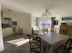 VEND APPT  F3  (46m2)  STE CÉCILE PLAGE-CAMIERS/TOUQUET, Immo, Buitenland, France, 46 m², Frankrijk, 2 kamers