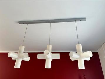 Éclairage design, Enlèvement, Comme neuf, Modern