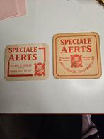 Oude viltjes speciale Aerts, Ophalen of Verzenden, Viltje(s)