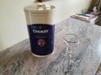 CHIMAY metalen doos, Ophalen, Nieuw