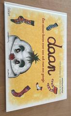 Daan - een nieuw leven voor een sok met een gaatje, Enlèvement, Neuf, Non-fiction