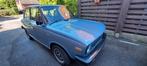 Volvo 66 in zeer mooie staat, Auto's, Oldtimers, Automaat, Blauw, Particulier, Blauw