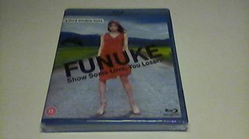 Funuke show some love, you losers! / blu-ray beschikbaar voor biedingen