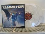 RAMMSTEIN - LIVE AT BIRMINGHAM 2012 - 2 lp color vinyl, Enlèvement ou Envoi