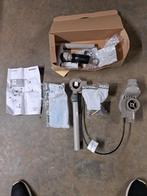 Geberit afvoerset bad push control, Ophalen, Nieuw, Bad