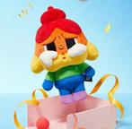 POP MART Crybaby Cheer UP 37cm sealed 💯% authentic, Verzamelen, Poppetjes en Figuurtjes, Ophalen, Nieuw