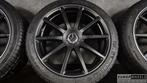 UNIEKE 20 inch S63 S65 AMG Winterbanden W222 C217, Auto-onderdelen, Banden en Velgen, Gebruikt, -, -, Banden en Velgen