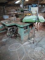 Toppie en pennebank, Doe-het-zelf en Bouw, Ophalen, Gebruikt