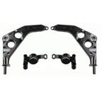 Draagarmen Mini Cabrio R52 draagarm Mini R50 R53, Autos : Pièces & Accessoires, Neuf, -, Mini, -