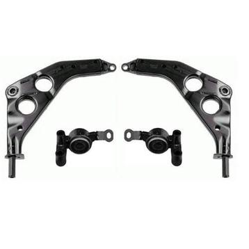 Draagarmen Mini Cabrio R52 draagarm Mini R50 R53  beschikbaar voor biedingen