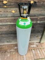 Lege Gasfles 20L, Enlèvement, Comme neuf