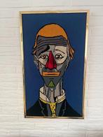 borduurwerk, Antiek en Kunst, Ophalen of Verzenden