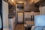 Rimor EVO 5 Alkoof Ford Transit 6 Slaappl. / GARAGE / LUIFEL, Caravans en Kamperen, Mobilhomes, Alkoof, Ford, Bedrijf, Ford
