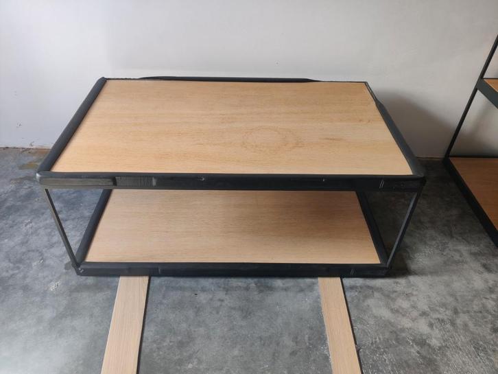 Salontafel, Bristol Home, Huis en Inrichting, Tafels | Salontafels, Gebruikt, Ophalen