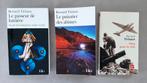 Lot de livres de Bernard Tirtiaux, Comme neuf, Enlèvement ou Envoi