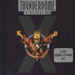 Thunderdome X - A Decade - Live [CD], Enlèvement ou Envoi