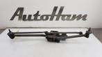 RUITENWISSER MECH + MOTOR Sprinter 3,5t (906.63), Gebruikt, Mercedes-Benz