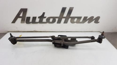 RUITENWISSER MECH + MOTOR Sprinter 3,5t (906.63), Auto-onderdelen, Ruiten en Toebehoren, Mercedes-Benz, Gebruikt