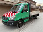 Mercedes Sprinter 516 avec 40000 km! Euro6 !, Offres d'emploi