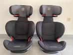 Autostoel maxi cosi - Rodifix, Kinderen en Baby's, Ophalen, Gebruikt, 15 t/m 36 kg, Verstelbare rugleuning