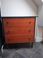 commode, Ophalen, Gebruikt, 50 tot 100 cm, 3 of 4 laden
