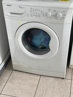 Machine à laver, 4 à 6 kg, Comme neuf, 85 à 90 cm, Enlèvement