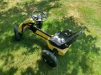 Gokart Berg, Kinderen en Baby's, Speelgoed | Buiten | Skelters, Ophalen, Gebruikt, Berg