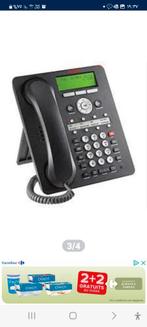 Telephone fixe Avaya 1408, Enlèvement ou Envoi