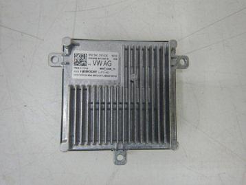 VW Golf 8 Koplamp LED Ballast Module 992941591DE beschikbaar voor biedingen