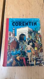 De buitengewone avonturen van Corentin, Boeken, Ophalen of Verzenden