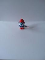 Grand Smurf-serie 2019, Verzamelen, Smurfen, Ophalen of Verzenden, Zo goed als nieuw, Grote Smurf, Poppetje, Figuurtje of Knuffel